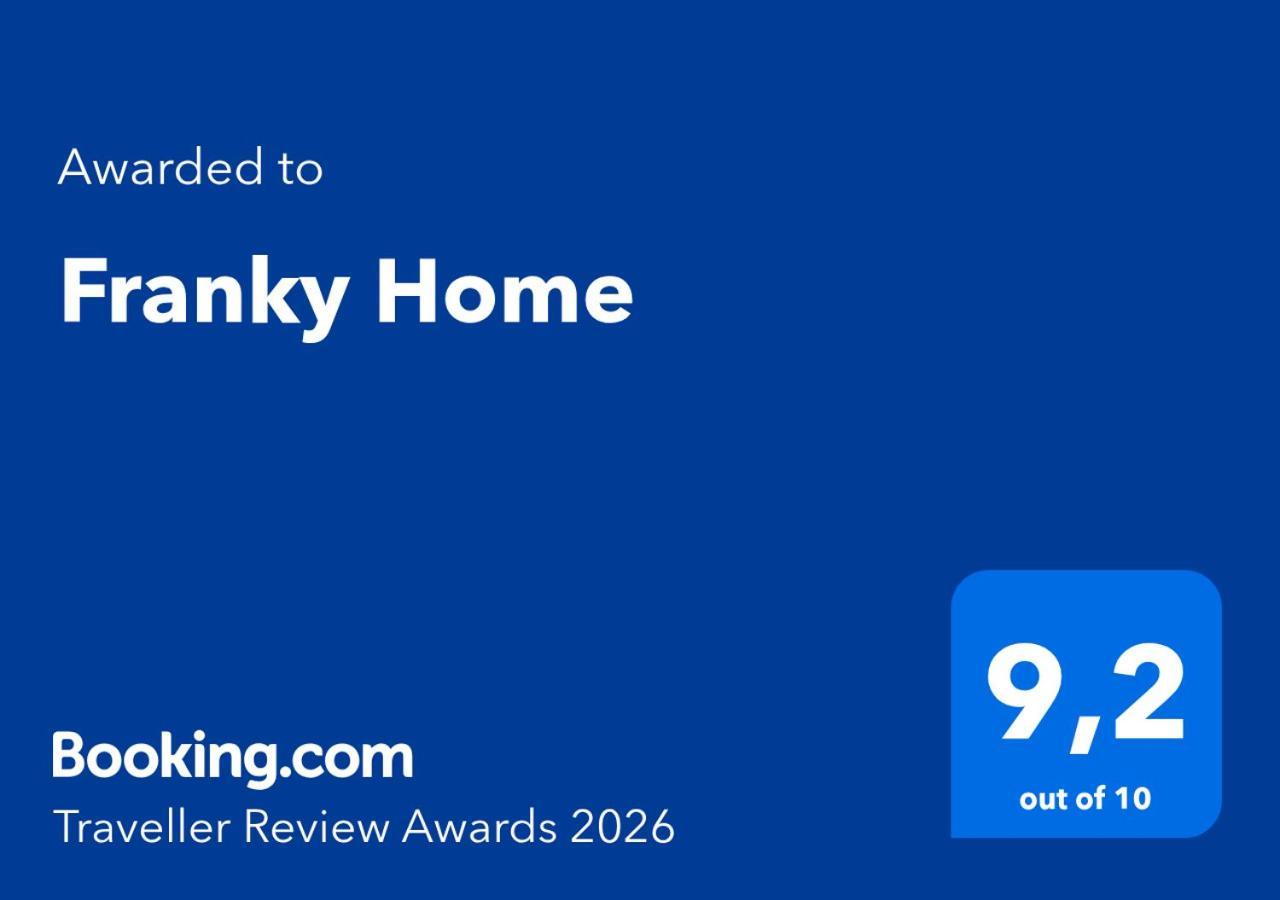 Franky Home — Photos 2